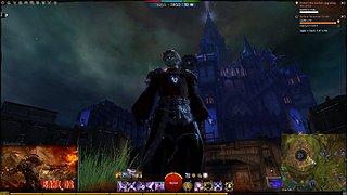 Cliquez sur l'image pour la voir en taille relle

Nom : Stonemist by night.jpg
Taille : 1920x1080
Poids : 524,5 Ko
ID : 183700