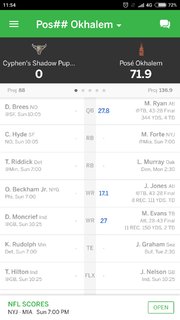 Cliquez sur l'image pour la voir en taille relle

Nom : Screenshot_2016-11-04-11-54-46-756_com.espn.fantasy.lm.football.png
Taille : 1080x1920
Poids : 187,9 Ko
ID : 274700