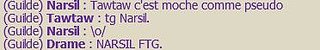 Cliquez sur l'image pour la voir en taille relle

Nom : tgnarsil.jpg
Taille : 372x58
Poids : 6,4 Ko
ID : 99700