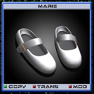 Cliquez sur l'image pour la voir en taille relle

Nom : [HW] Marie Grey - Boxed (+C  ~T ~M) ad.jpg
Taille : 512x512
Poids : 29,1 Ko
ID : 50110