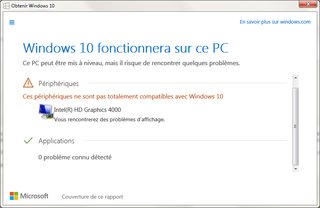 Cliquez sur l'image pour la voir en taille réelle

Nom : incompatibilité HD4000 W10.png
Taille : 816x530
Poids : 46,3 Ko
ID : 247410