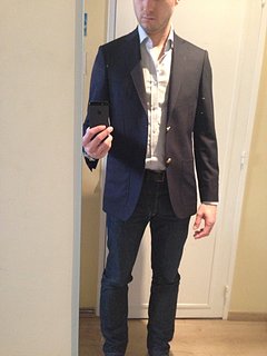 Cliquez sur l'image pour la voir en taille relle

Nom : Blazer2.JPG
Taille : 1536x2048
Poids : 644,4 Ko
ID : 187410