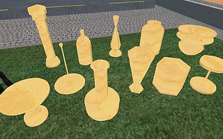 Cliquez sur l'image pour la voir en taille relle

Nom : sculpted pict_001.jpg
Taille : 800x499
Poids : 111,1 Ko
ID : 25810