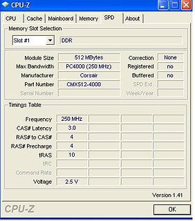 Cliquez sur l'image pour la voir en taille relle

Nom : cpu-z 5.JPG
Taille : 390x443
Poids : 38,0 Ko
ID : 27320