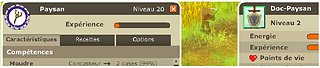 Cliquez sur l'image pour la voir en taille relle

Nom : paysan.JPG
Taille : 974x206
Poids : 38,0 Ko
ID : 19520