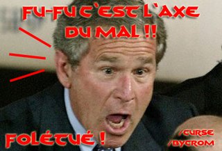 Cliquez sur l'image pour la voir en taille relle

Nom : tsahal_bush_fou.png
Taille : 470x319
Poids : 188,6 Ko
ID : 47730