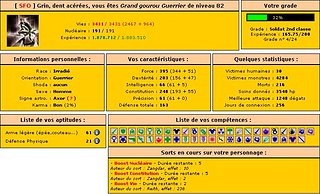Cliquez sur l'image pour la voir en taille relle

Nom : feuille de perso.JPG
Taille : 753x457
Poids : 91,7 Ko
ID : 2830