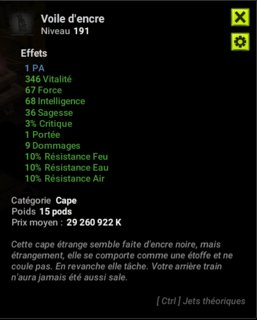 Cliquez sur l'image pour la voir en taille relle

Nom : Capture2.PNG
Taille : 421x525
Poids : 61,8 Ko
ID : 277240