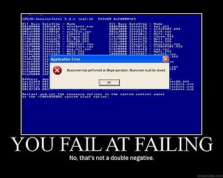 Cliquez sur l'image pour la voir en taille relle

Nom : failing fail.jpg
Taille : 750x600
Poids : 54,0 Ko
ID : 44740