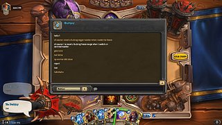 Cliquez sur l'image pour la voir en taille relle

Nom : Hearthstone Screenshot 08-05-15 13.05.09.jpg
Taille : 1920x1080
Poids : 507,3 Ko
ID : 251260