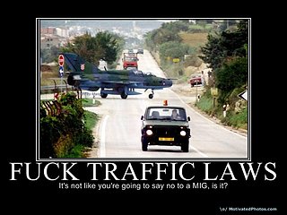 Cliquez sur l'image pour la voir en taille relle

Nom : fuck trafics laws.jpg
Taille : 800x600
Poids : 70,5 Ko
ID : 73670