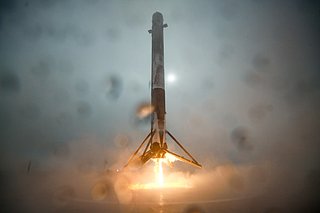 Cliquez sur l'image pour la voir en taille relle

Nom : SpaceX First stage of the Falcon 9 rocket that successfully launched the Jason-3 spacecraft into.jpg
Taille : 3000x2000
Poids : 1,13 Mo
ID : 266770