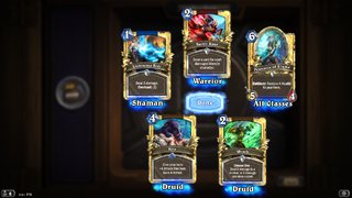 Cliquez sur l'image pour la voir en taille relle

Nom : Hearthstone Screenshot 11-08-17 20.21.40.png
Taille : 1253x705
Poids : 817,8 Ko
ID : 289180