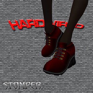 Cliquez sur l'image pour la voir en taille relle

Nom : Affiche - Stomper.jpg
Taille : 512x512
Poids : 102,1 Ko
ID : 28280