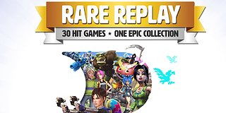 Cliquez sur l'image pour la voir en taille réelle
Nom : Rare-Replay.jpg
Taille : 2118x1057
Poids : 181,3 Ko
ID : 266480