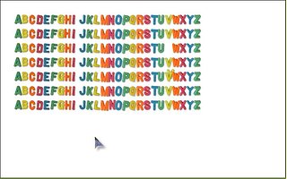 Cliquez sur l'image pour la voir en taille relle

Nom : alphabet aimant.JPG
Taille : 723x452
Poids : 44,5 Ko
ID : 10880