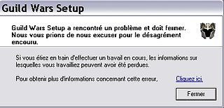 Cliquez sur l'image pour la voir en taille relle

Nom : message d'erreur.jpg
Taille : 415x200
Poids : 51,2 Ko
ID : 16880
