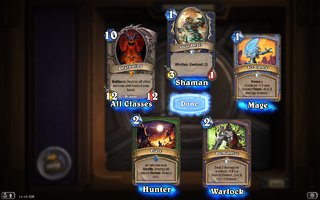 Cliquez sur l'image pour la voir en taille relle

Nom : Hearthstone Screenshot 06-30-15 11.12.21.png
Taille : 1280x800
Poids : 972,6 Ko
ID : 248890