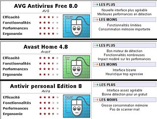 Cliquez sur l'image pour la voir en taille relle

Nom : liste test anti-virus clubic 2009 gratuit.jpg
Taille : 627x475
Poids : 203,7 Ko
ID : 73990