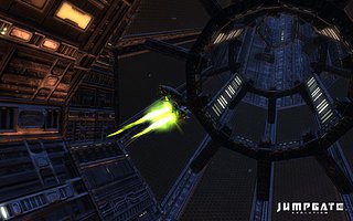 Cliquez sur l'image pour la voir en taille relle

Nom : Quantar-Fighter-in-Main-Passage.jpg
Taille : 1024x640
Poids : 154,1 Ko
ID : 76501