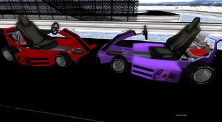 Cliquez sur l'image pour la voir en taille relle

Nom : New karts JOL_001.jpg
Taille : 1920x1058
Poids : 179,4 Ko
ID : 210701