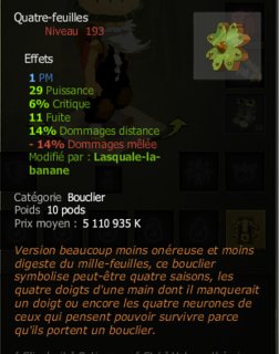 Cliquez sur l'image pour la voir en taille relle

Nom : 4 feulle pm.PNG
Taille : 310x394
Poids : 104,9 Ko
ID : 294511