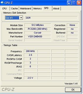 Cliquez sur l'image pour la voir en taille relle

Nom : cpu-z 6.JPG
Taille : 390x443
Poids : 37,1 Ko
ID : 27321