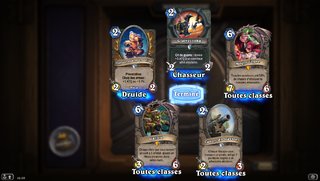 Cliquez sur l'image pour la voir en taille relle

Nom : Hearthstone Screenshot 09-23-15 16.50.54.png
Taille : 1360x768
Poids : 955,1 Ko
ID : 253721
