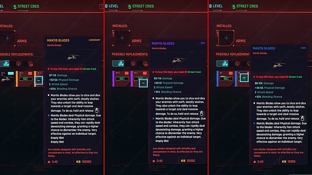 Cyberpunk-2077-Mantis-Blades-stats-vendor-1024x576.jpg
