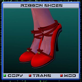 Cliquez sur l'image pour la voir en taille relle

Nom : [HW] Ribbon Shoes Boxed - Red (+C  ~T ~M).jpg
Taille : 512x512
Poids : 29,5 Ko
ID : 36431