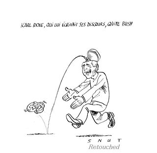 Cliquez sur l'image pour la voir en taille relle

Nom : bush-roved.JPG
Taille : 650x636
Poids : 31,3 Ko
ID : 25241