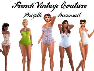 Cliquez sur l'image pour la voir en taille relle

Nom : French Vintage Couture - Brigitte Swimsuit - Flickr.png
Taille : 800x600
Poids : 444,5 Ko
ID : 248751