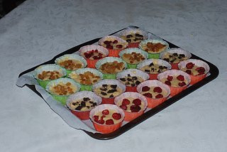 Cliquez sur l'image pour la voir en taille relle

Nom : Muffins.jpg
Taille : 1024x685
Poids : 150,8 Ko
ID : 117951