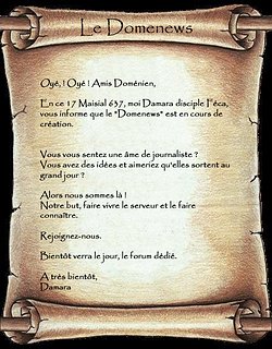 Cliquez sur l'image pour la voir en taille relle

Nom : Domenews.jpg
Taille : 448x574
Poids : 115,8 Ko
ID : 17961