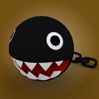 Cliquez sur l'image pour la voir en taille relle

Nom : chomp.jpg
Taille : 400x400
Poids : 16,5 Ko
ID : 86971