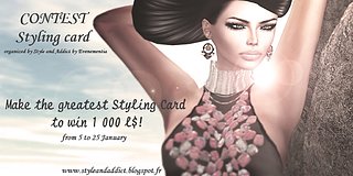 Cliquez sur l'image pour la voir en taille relle

Nom : Styling Card Contest - January.jpg
Taille : 1024x512
Poids : 312,6 Ko
ID : 238081