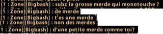 Cliquez sur l'image pour la voir en taille relle

Nom : BigBouche.png
Taille : 334x71
Poids : 40,4 Ko
ID : 126181