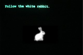 Cliquez sur l'image pour la voir en taille relle

Nom : follow-the-white-rabbit.jpg
Taille : 4078x2717
Poids : 485,6 Ko
ID : 210102