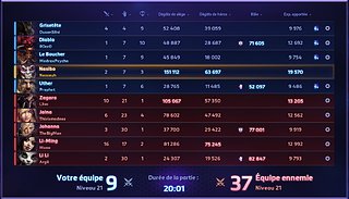 Cliquez sur l'image pour la voir en taille relle

Nom : hots_victoire_inesperee.jpg
Taille : 1183x677
Poids : 181,3 Ko
ID : 261802