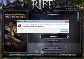 Cliquez sur l'image pour la voir en taille relle

Nom : Rift erreur.jpg
Taille : 807x565
Poids : 136,9 Ko
ID : 127212