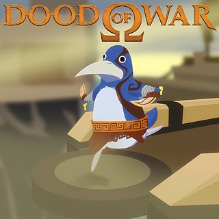 Cliquez sur l'image pour la voir en taille relle

Nom : Dood of War.jpg
Taille : 900x900
Poids : 102,6 Ko
ID : 125712