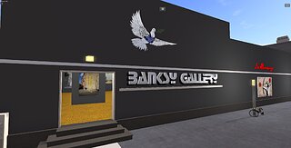 Cliquez sur l'image pour la voir en taille relle

Nom : Banksy gallery build.jpg
Taille : 1857x945
Poids : 213,3 Ko
ID : 734322