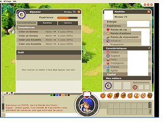 Cliquez sur l'image pour la voir en taille relle

Nom : Bijoutier lvl 70 !.JPG
Taille : 1024x768
Poids : 116,9 Ko
ID : 19422