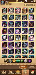 Cliquez sur l'image pour la voir en taille relle

Nom : Screenshot_20190708-082934_AFK Arena.jpg
Taille : 1440x2960
Poids : 2,15 Mo
ID : 629422