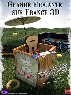 Cliquez sur l'image pour la voir en taille relle

Nom : brocante2.jpg
Taille : 768x1024
Poids : 117,7 Ko
ID : 96622