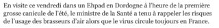 Cliquez sur l'image pour la voir en taille relle

Nom : Capture d’écran 2020-08-09 à 13.38.35.png
Taille : 1936x248
Poids : 91,7 Ko
ID : 655722