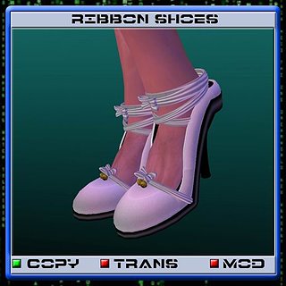 Cliquez sur l'image pour la voir en taille relle

Nom : [HW] Ribbon Shoes Boxed - White (+C  ~T ~M).jpg
Taille : 512x512
Poids : 31,2 Ko
ID : 36432