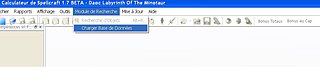 Cliquez sur l'image pour la voir en taille relle

Nom : Logiciel de Spellcraft.JPG
Taille : 1005x257
Poids : 27,9 Ko
ID : 37532