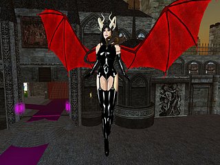 Cliquez sur l'image pour la voir en taille relle

Nom : tessa-succube-wild.jpg
Taille : 1024x768
Poids : 187,1 Ko
ID : 13052