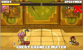 Cliquez sur l'image pour la voir en taille relle

Nom : cheryvsspecymen.jpg
Taille : 504x302
Poids : 51,7 Ko
ID : 50252
